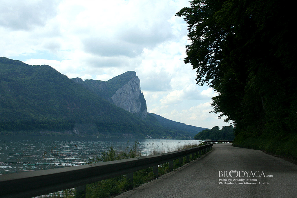 Weißenbach am Attersee